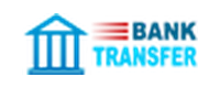 Bank Transfer payments at Winner Casino
