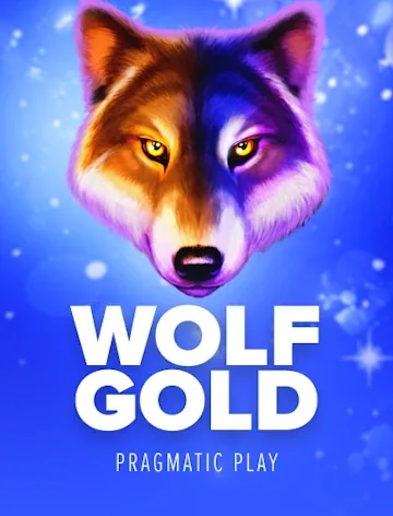 Wolf Gold by Pragmatic Play, 96.0% RTP, playable at Winner Casino