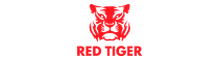 Red Tiger games at Winner Casino